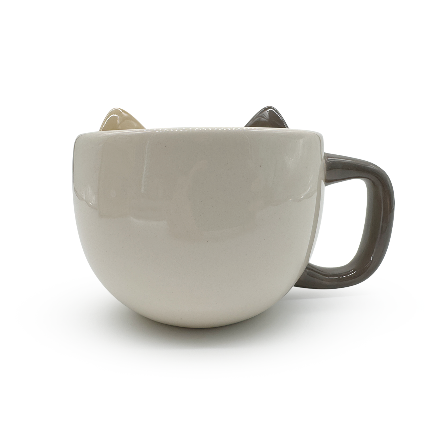 Calico Cat Mug