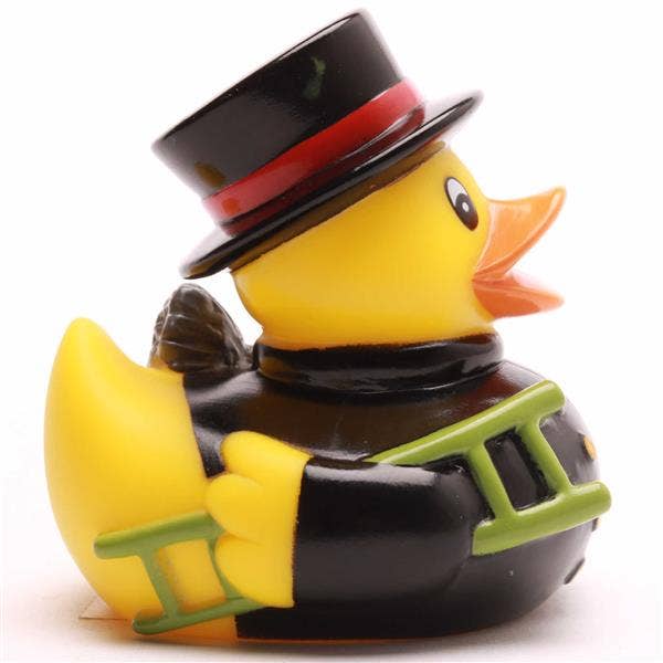 Canard Ramoneur