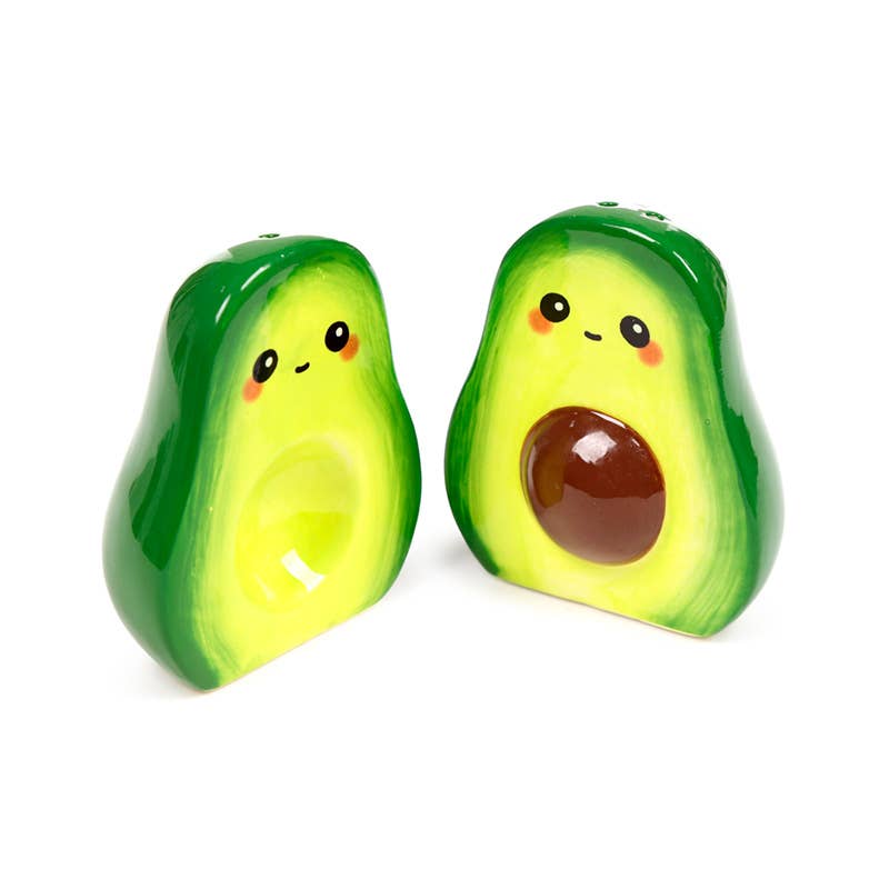 Sel et poivre Pedro l'Avocat