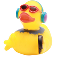 canard disc jockey cepewa
