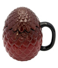 Mug 3D Game of Thrones - Œuf de Dragon - produit Joy Toy