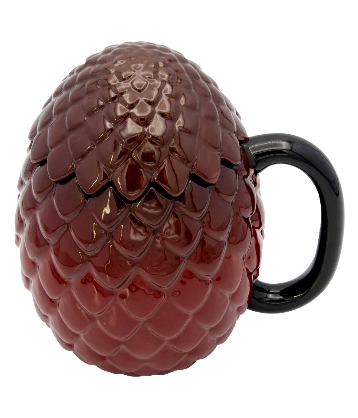 Mug 3D Game of Thrones - Œuf de Dragon - produit Joy Toy