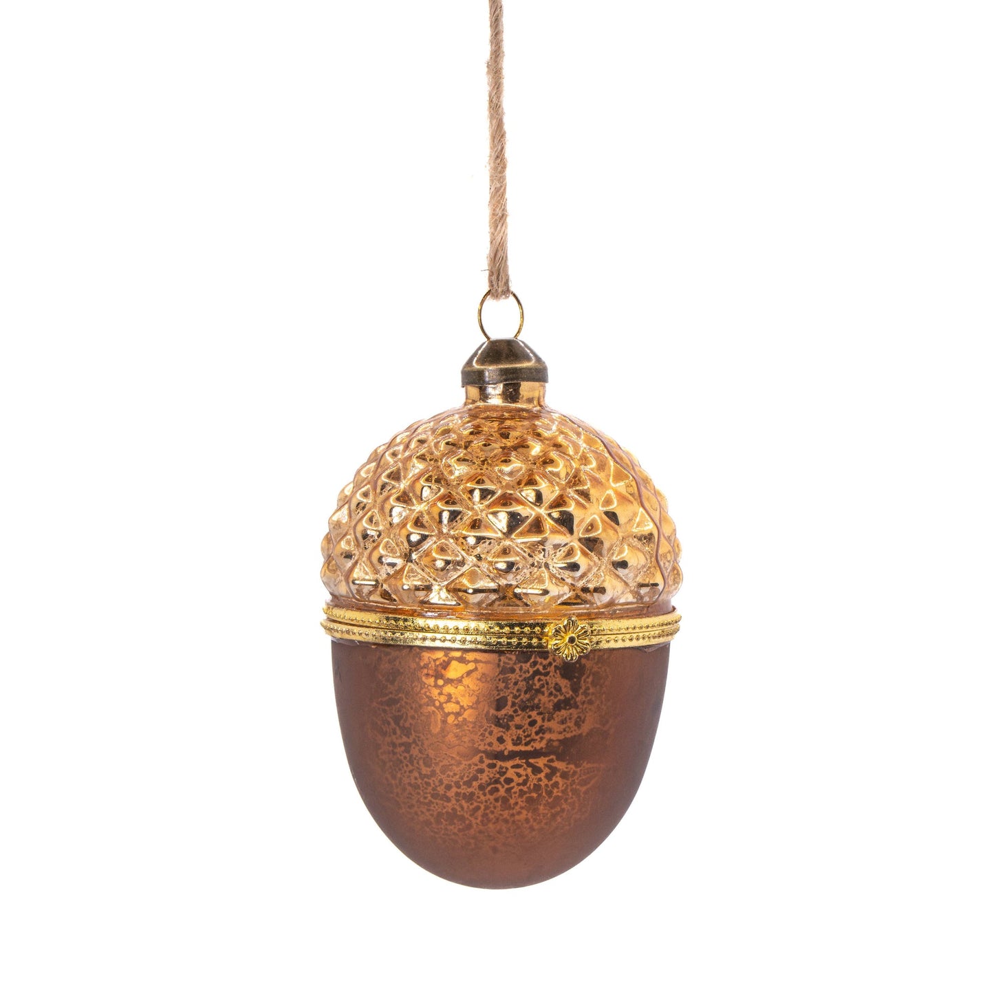 Boule de Noël Gland