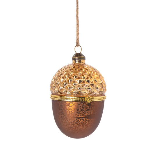 Boule de Noël Gland