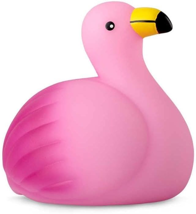 Flamant розово Lumineux