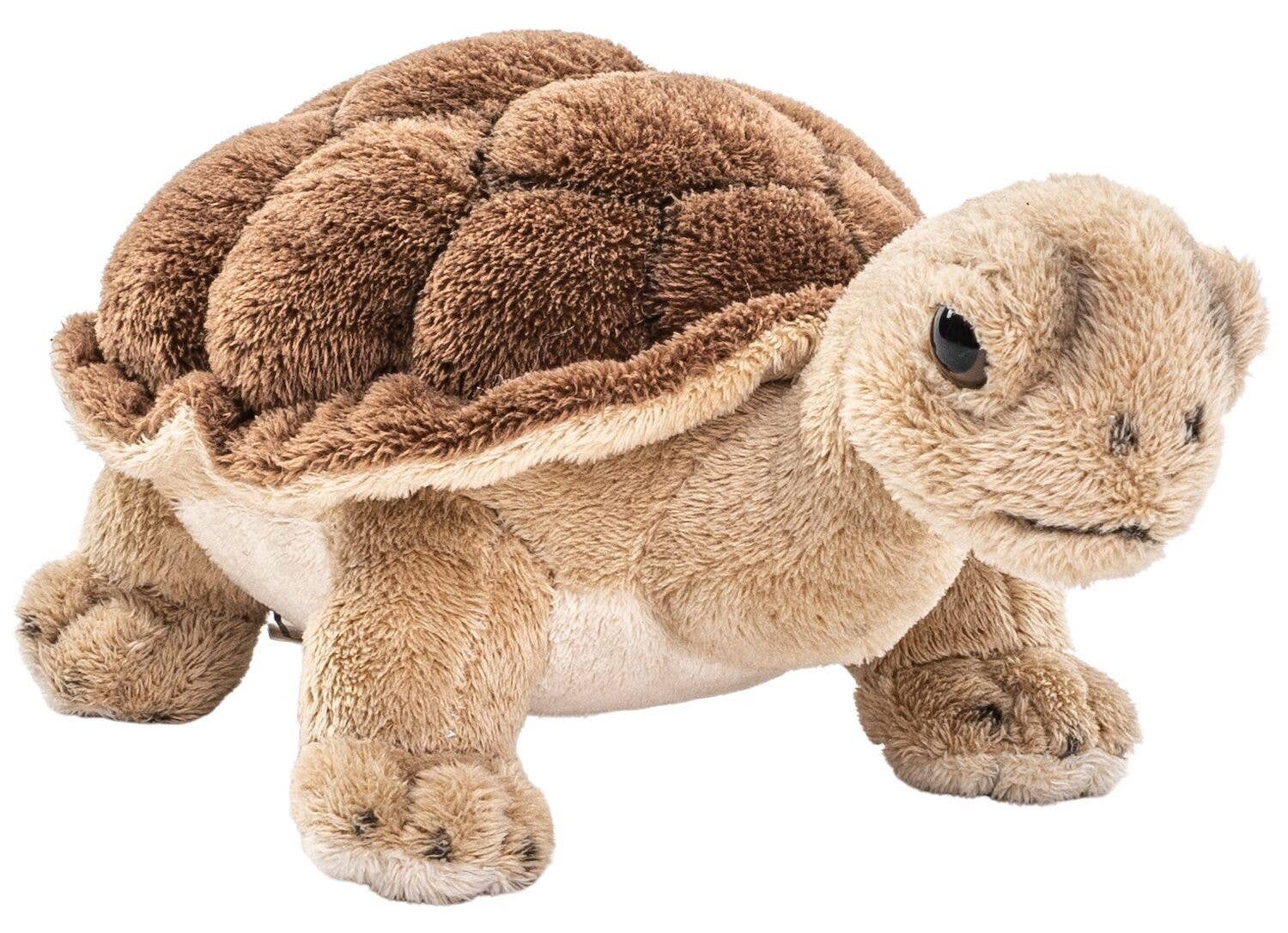 Peluche Tortue Uni Toys