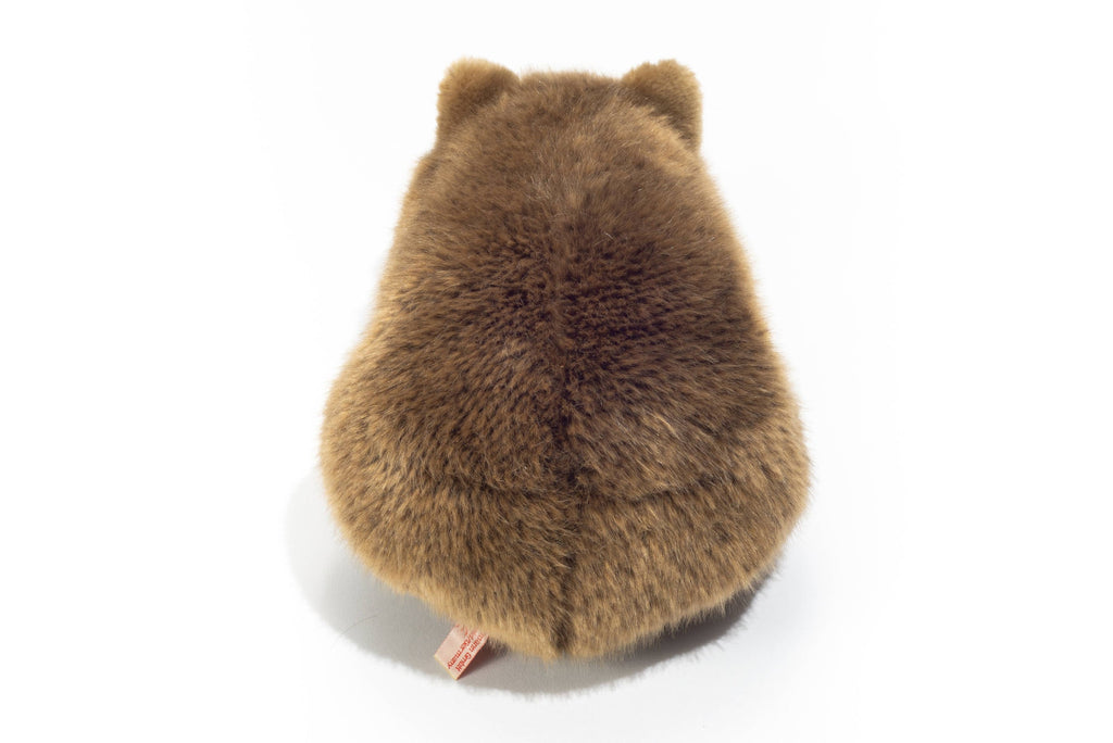Peluche Wombat - Teddy Hermann