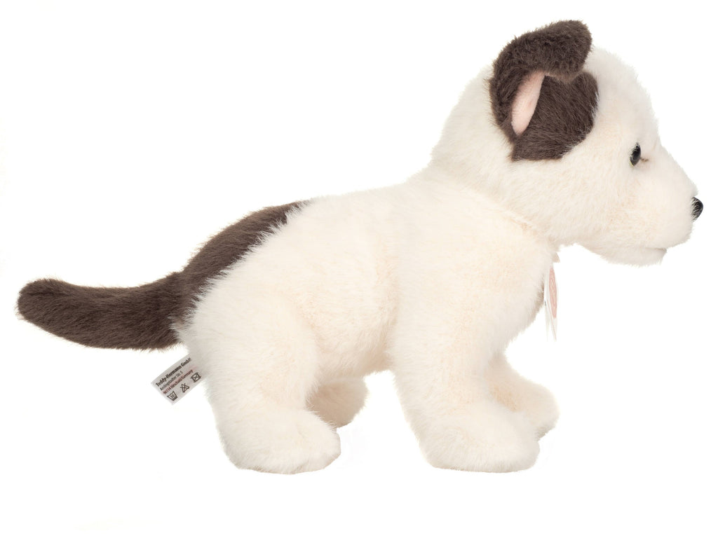Peluche Chiot Jack Russell - Teddy Hermann