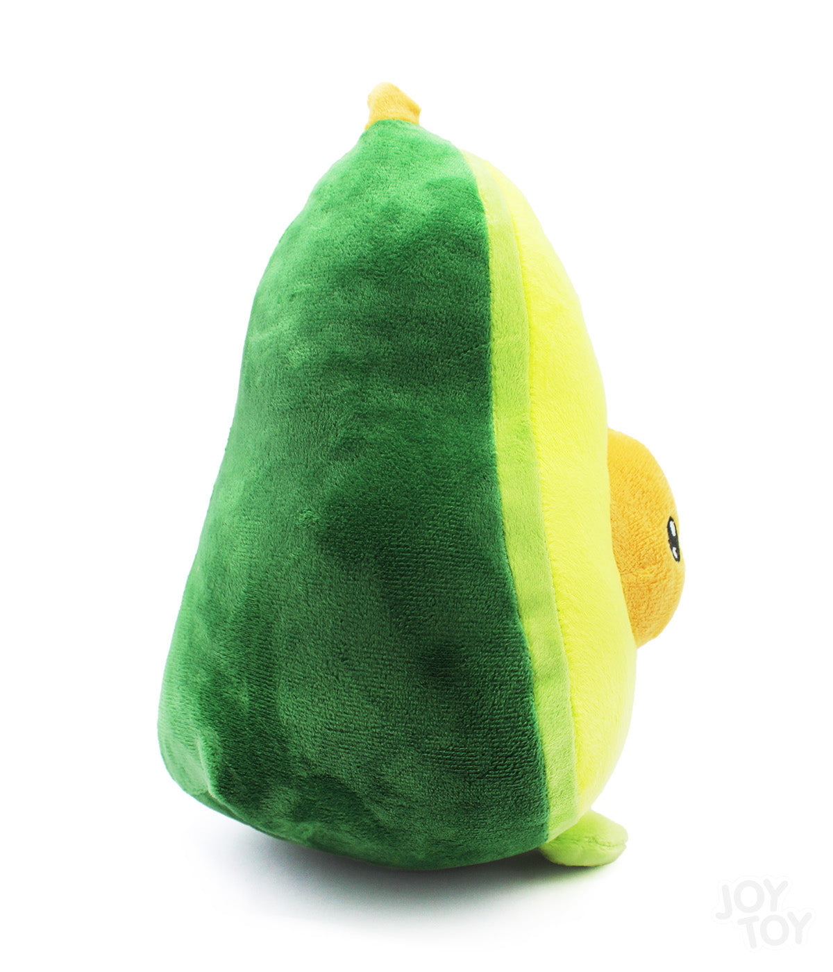 Peluche Yummies Eduardo l'Avocat - produit Joy Toy