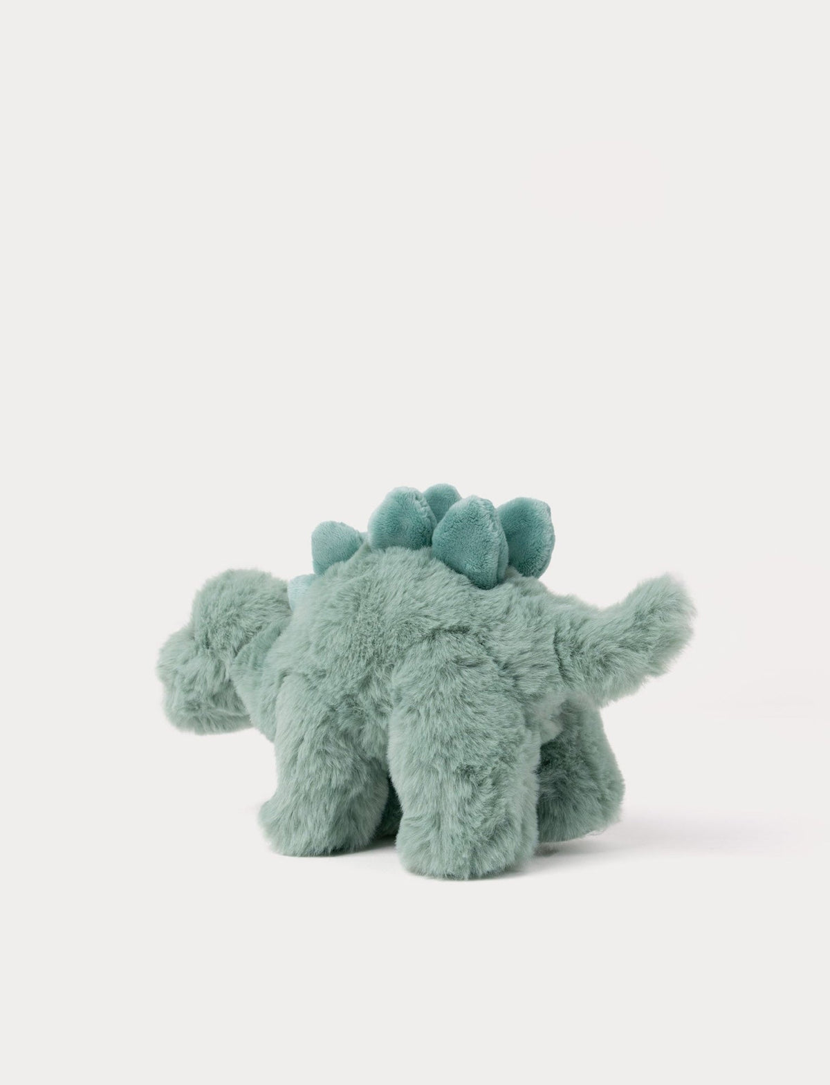 Peluche Dinosaure Stegosaurus – Petit – Vue 3