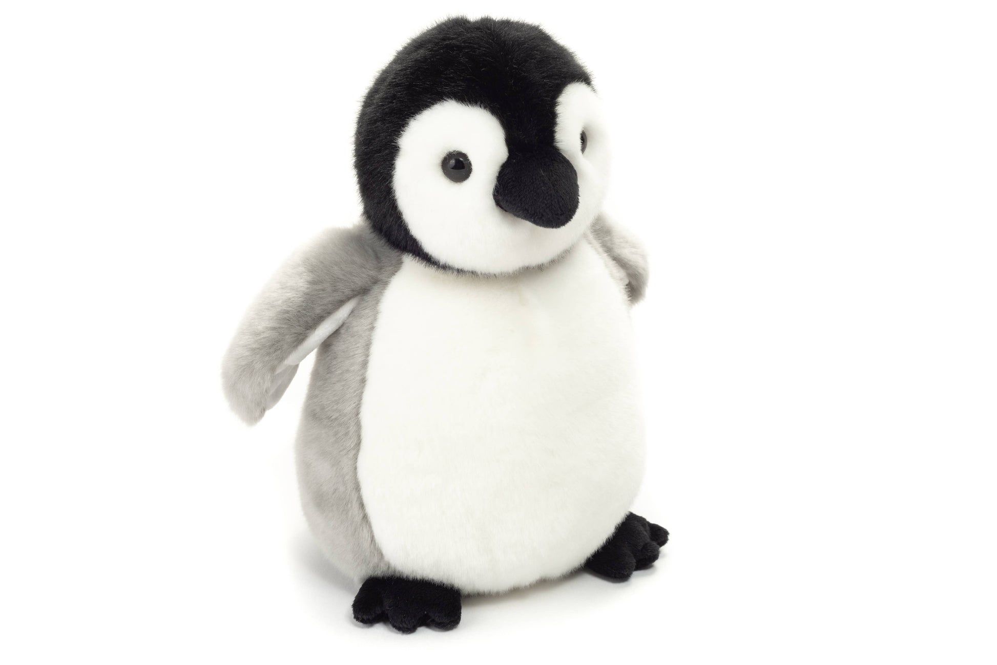 Peluche Pingouin 24 cm Teddy Hermann CoinCaillerie