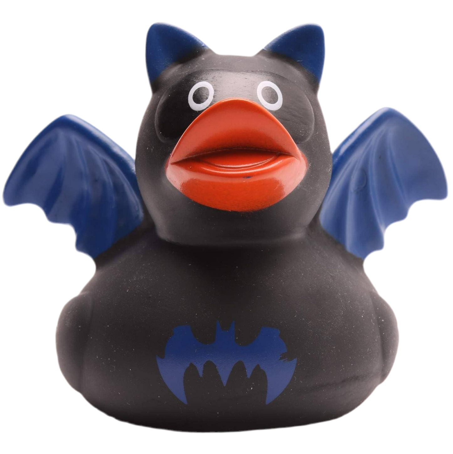 Canard Chauve-souris noir/bleu Duckshop CoinCaillerie