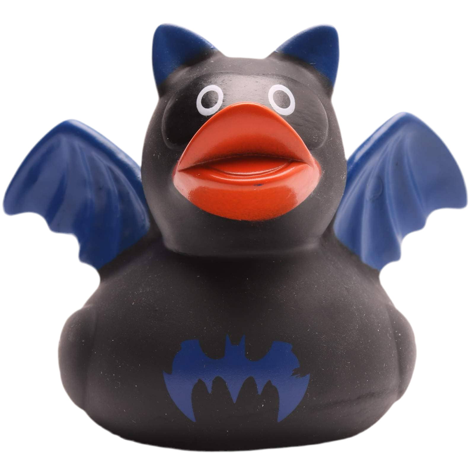 Canard Chauve-souris noir/bleu Duckshop CoinCaillerie