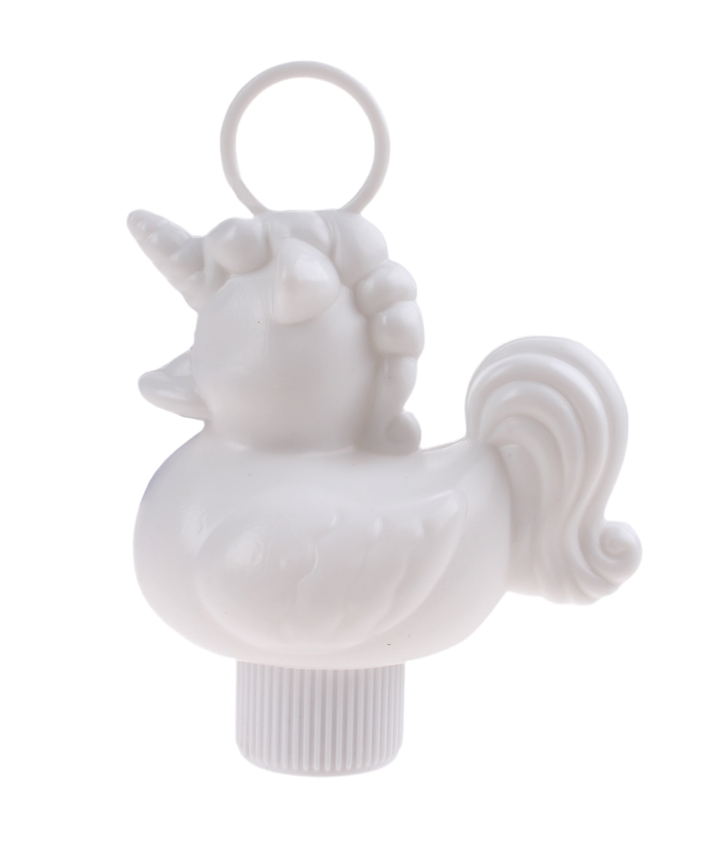 Unicorn Ducks Fishing Ducks