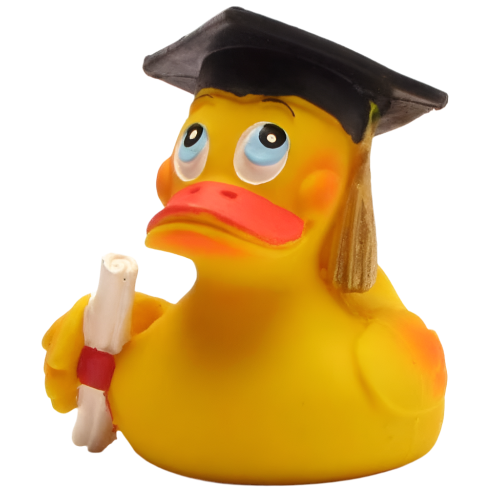 Canard Diplômé