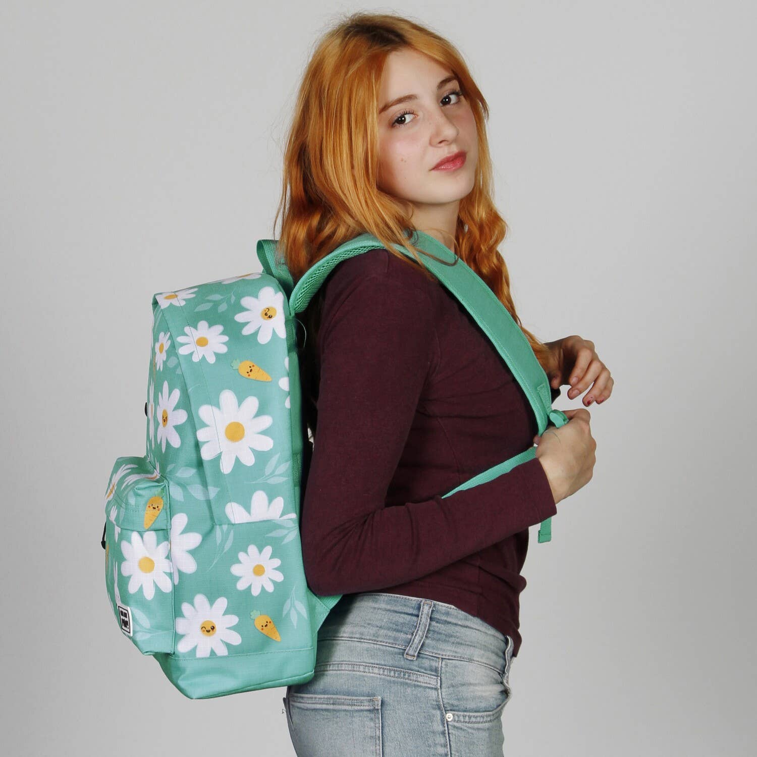 Sac à Dos HS FAN 2.2 Oh My Pop! « Blooming »
