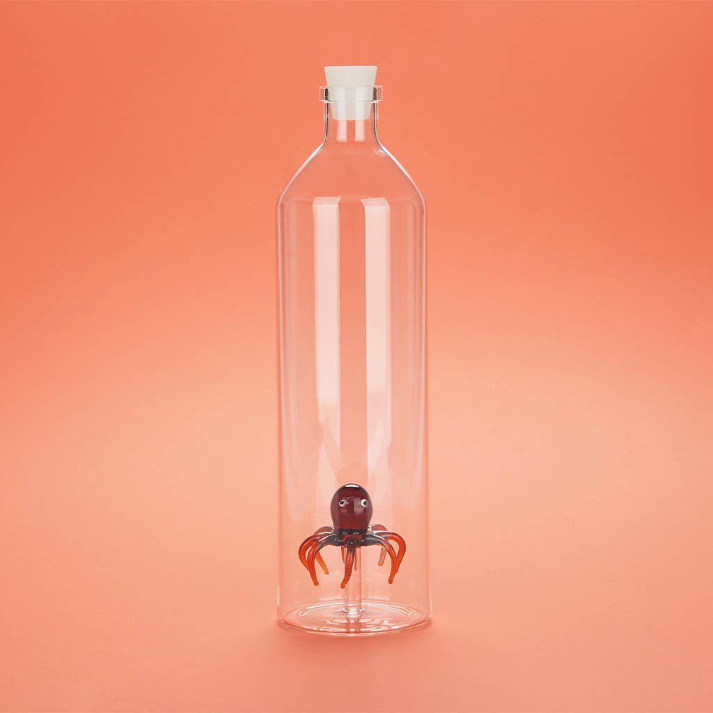 Bouteille Atlantis Octopus 1,2 L