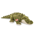 Peluche Crocodile du Nil