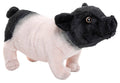 Swabian-Hällisches Landschwein - peluche Uni Toys