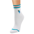 chaussettes perroquet mrcol SOX BIRD 033 83109452