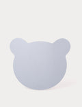Tapis de Bain Ours – Gris