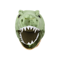 Décoration Murale Peluche Hendrik le T-Rex - Wild & Soft
