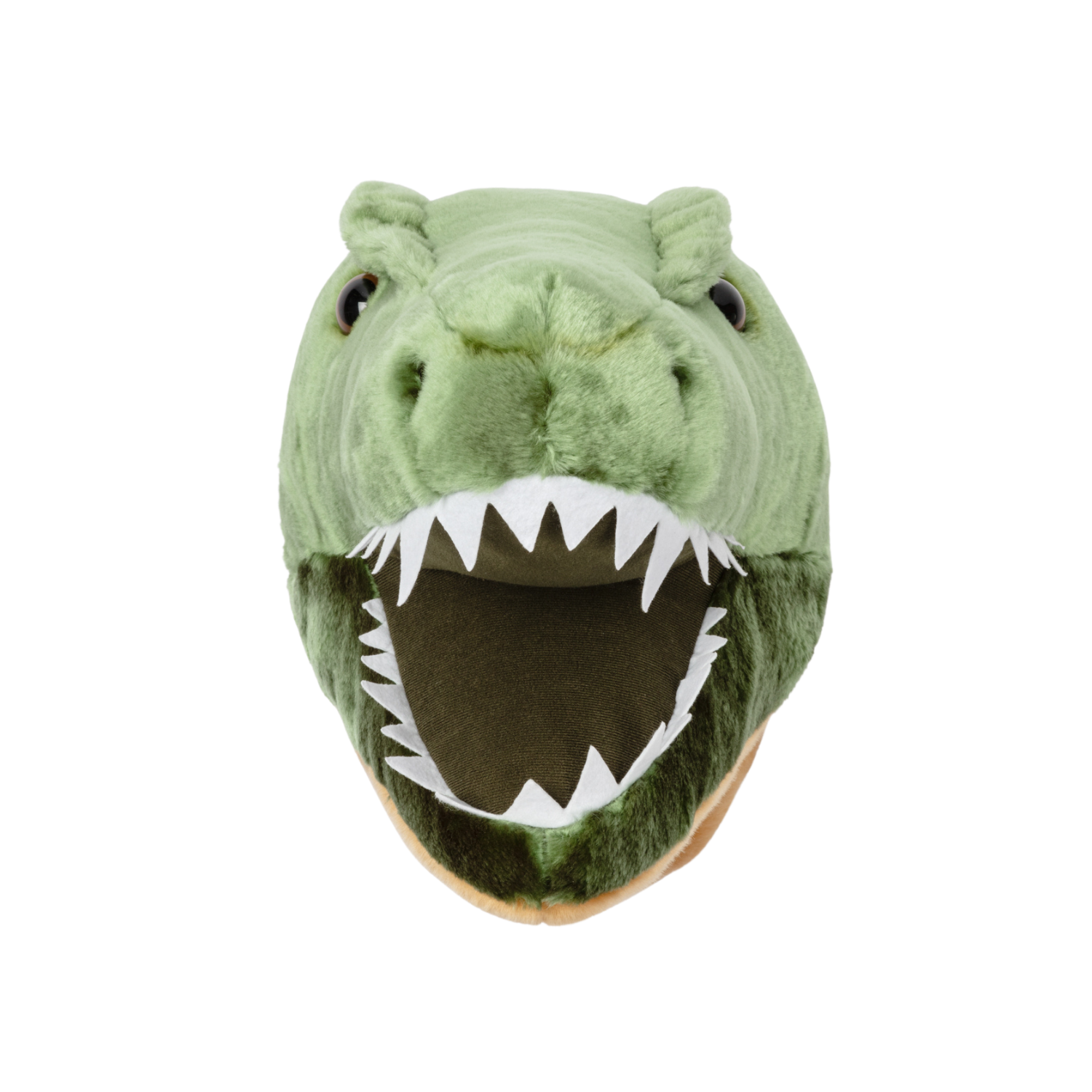 Décoration Murale Peluche Hendrik le T-Rex - Wild & Soft