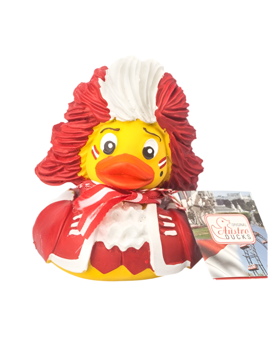 Canard Autrichien – vue produit 2