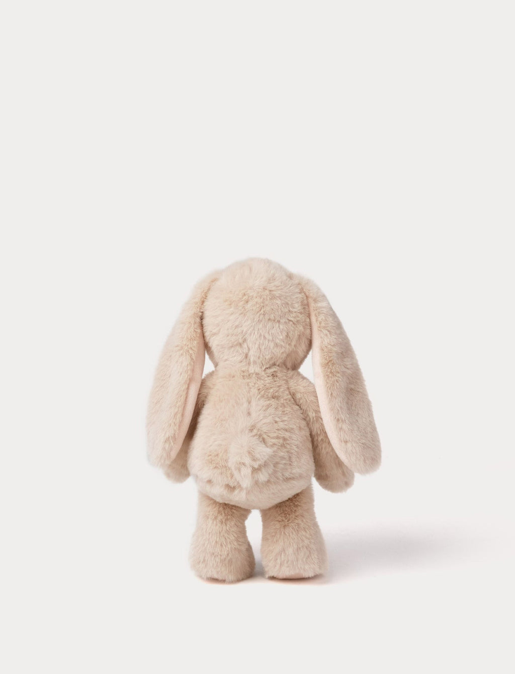 Peluche Lapin Blooming Bunny – Hortensia – Vue 3