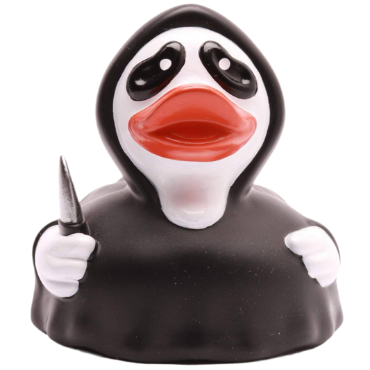 Κραυγή πάπιας