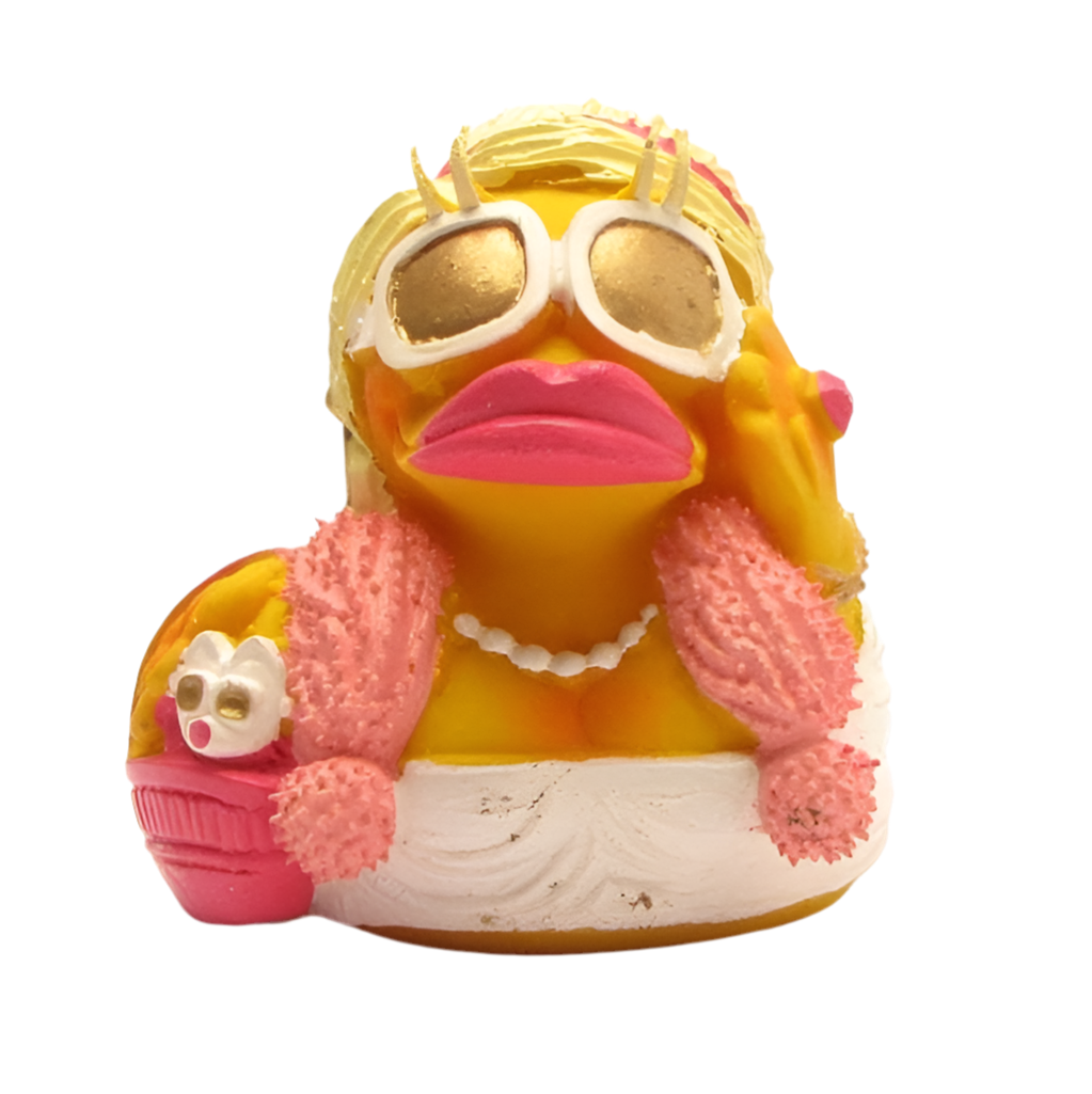 pato diva lanco
