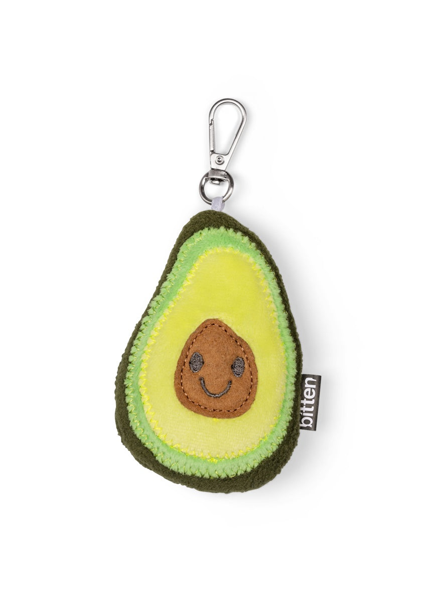 porte cles peluche avocat