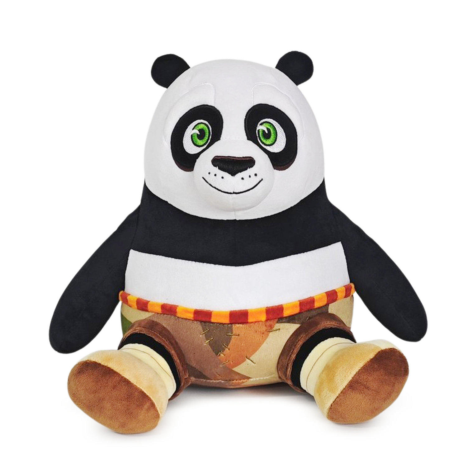 Peluche Po 23 cm – Kung Fu Panda