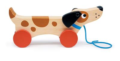 chien a tirer mentari 4507106 0191856071068