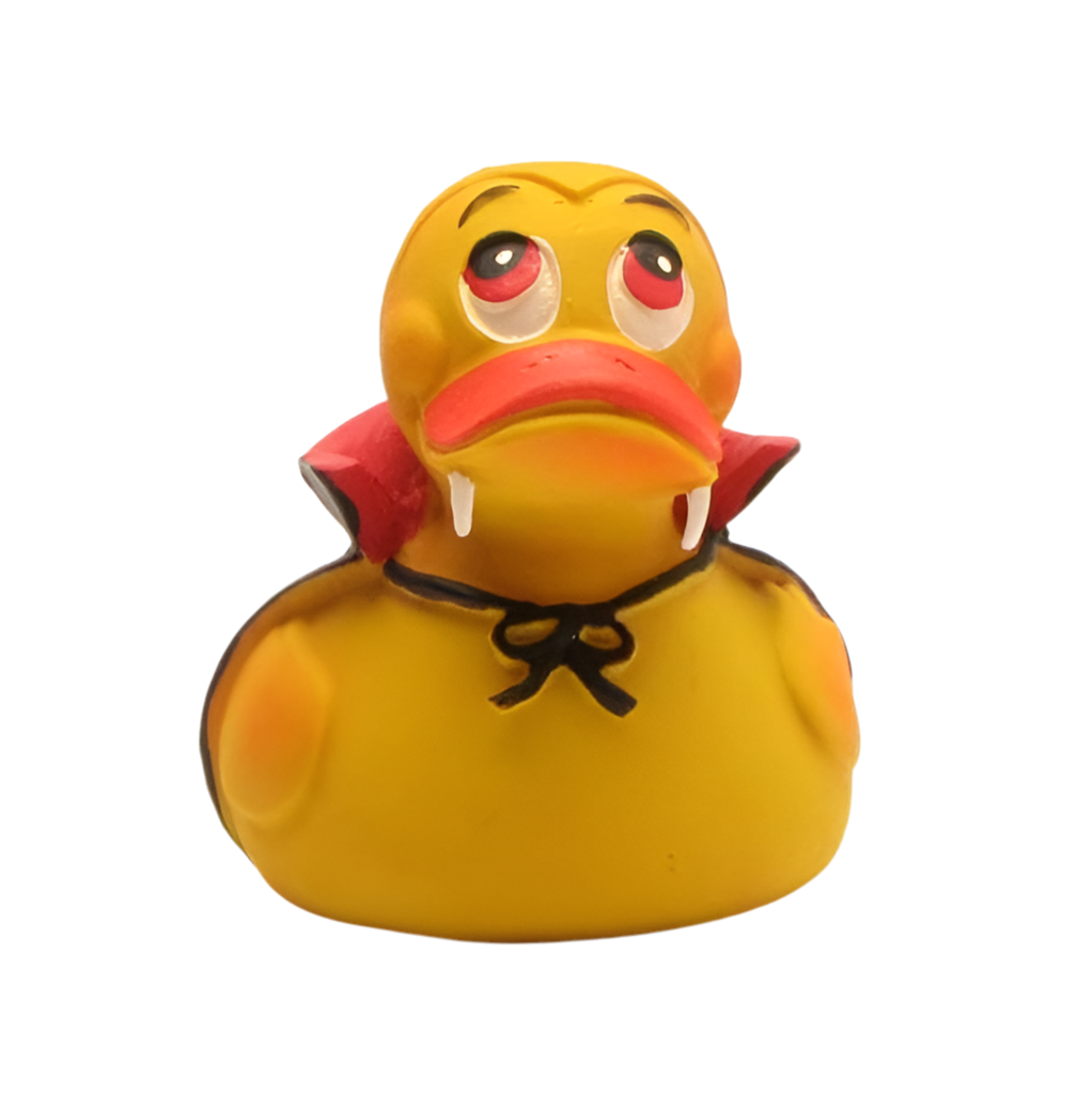 Vampire Duck