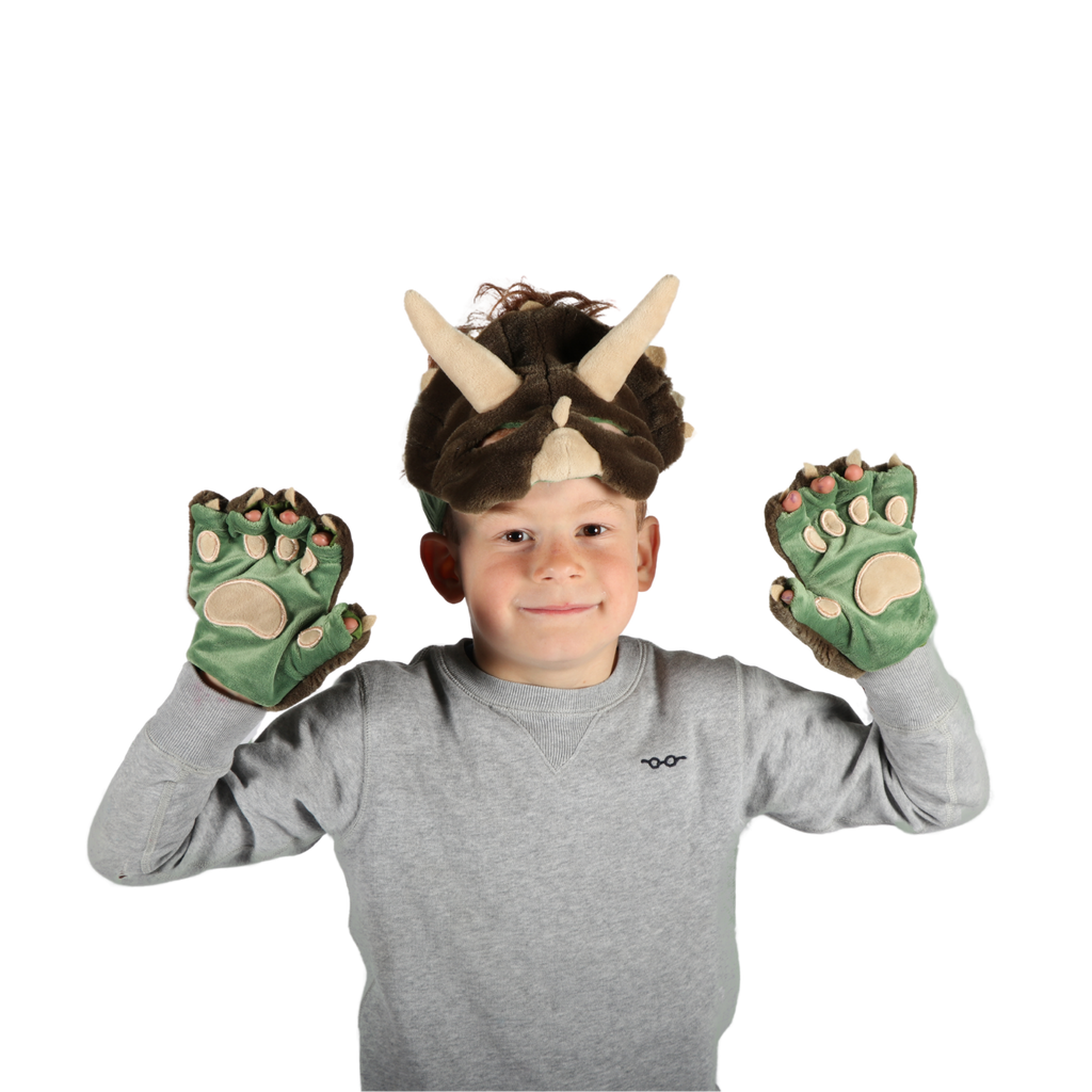 Déguisement Enfant Dinosaure - Wild & Soft