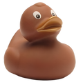 canard classique marron