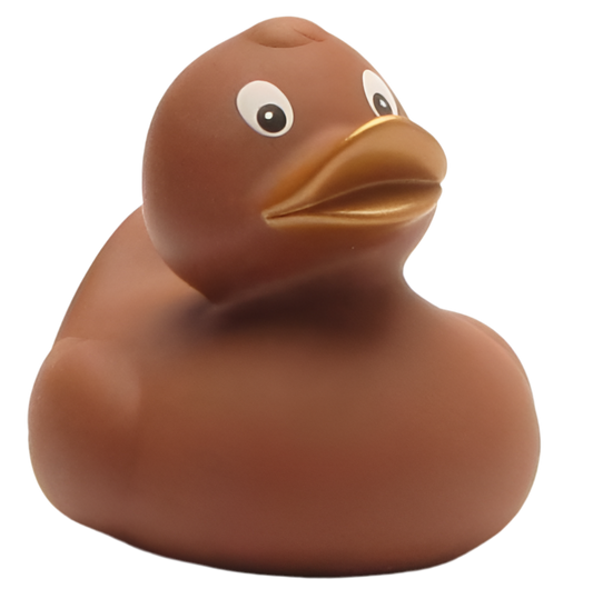 canard classique marron