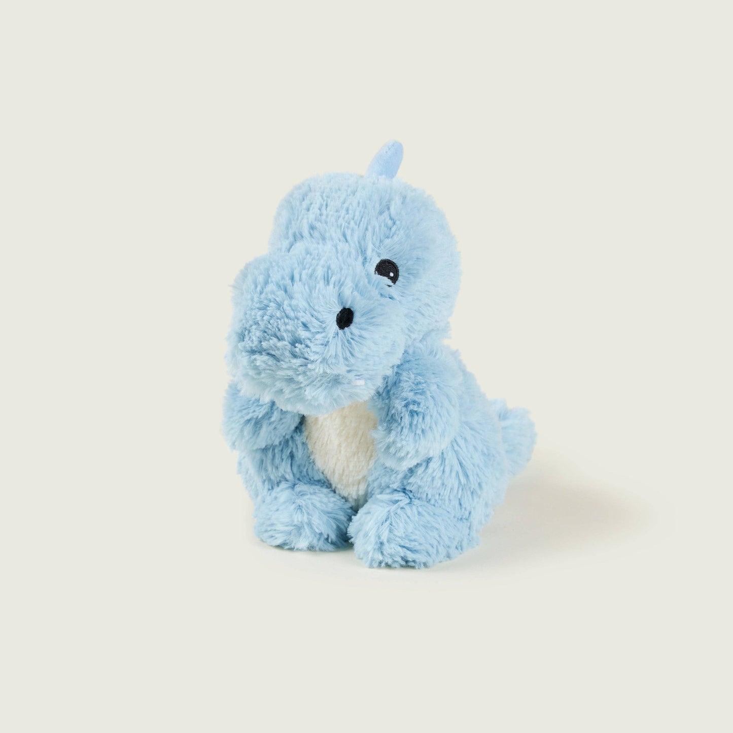 Bouillotte Peluche Warmies Dinosaure