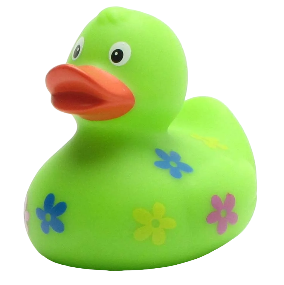 Canard Floral