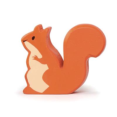 animal de foret ecureuil tender leaf 4604726 0191856047261