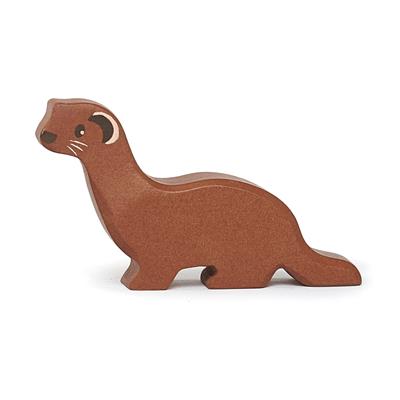 animal de foret belette tender leaf 4604727 0191856047278