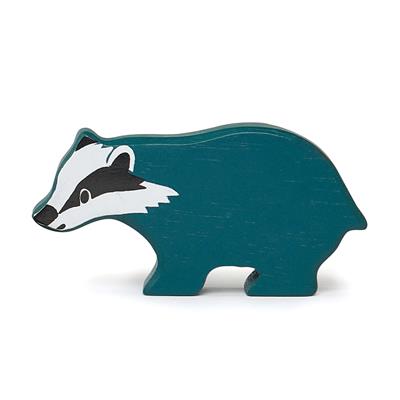 animal de foret blaireau tender leaf 4604728 0191856047285