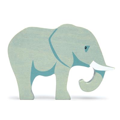 animal de safari elephant tender leaf 4604746 0191856047469