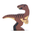 dinosaure velociraptor tender leaf 4604762 0191856047629