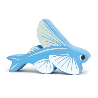 animal marin poisson volant tender leaf 4604782 0191856047827