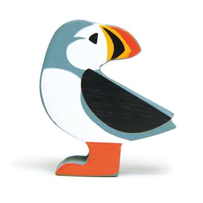 animal marin macareux tender leaf 4604784 0191856047841