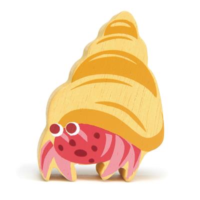 animal marin crabe ermite tender leaf 4604785 0191856047858
