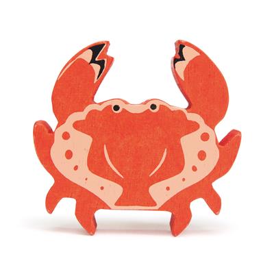 animal marin crabe tender leaf 4604786 0191856047865
