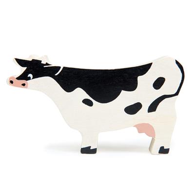 animal de la ferme vache tender leaf 4604830 0191856048305